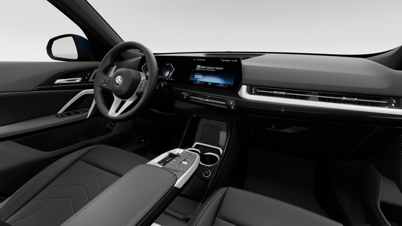 new 2027 BMW X1 car, priced at $59,854