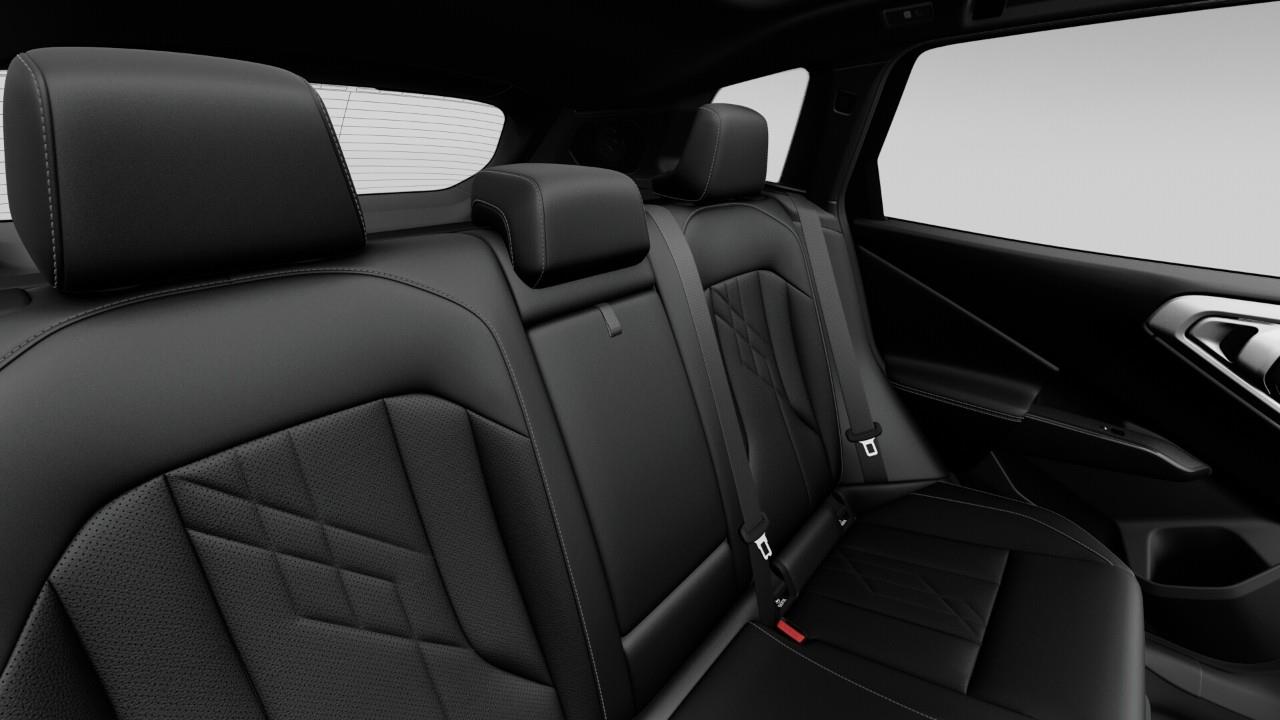 new 2026 BMW X3 car, priced at $74,938
