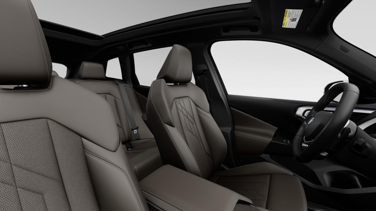 new 2026 BMW X3 car, priced at $70,788
