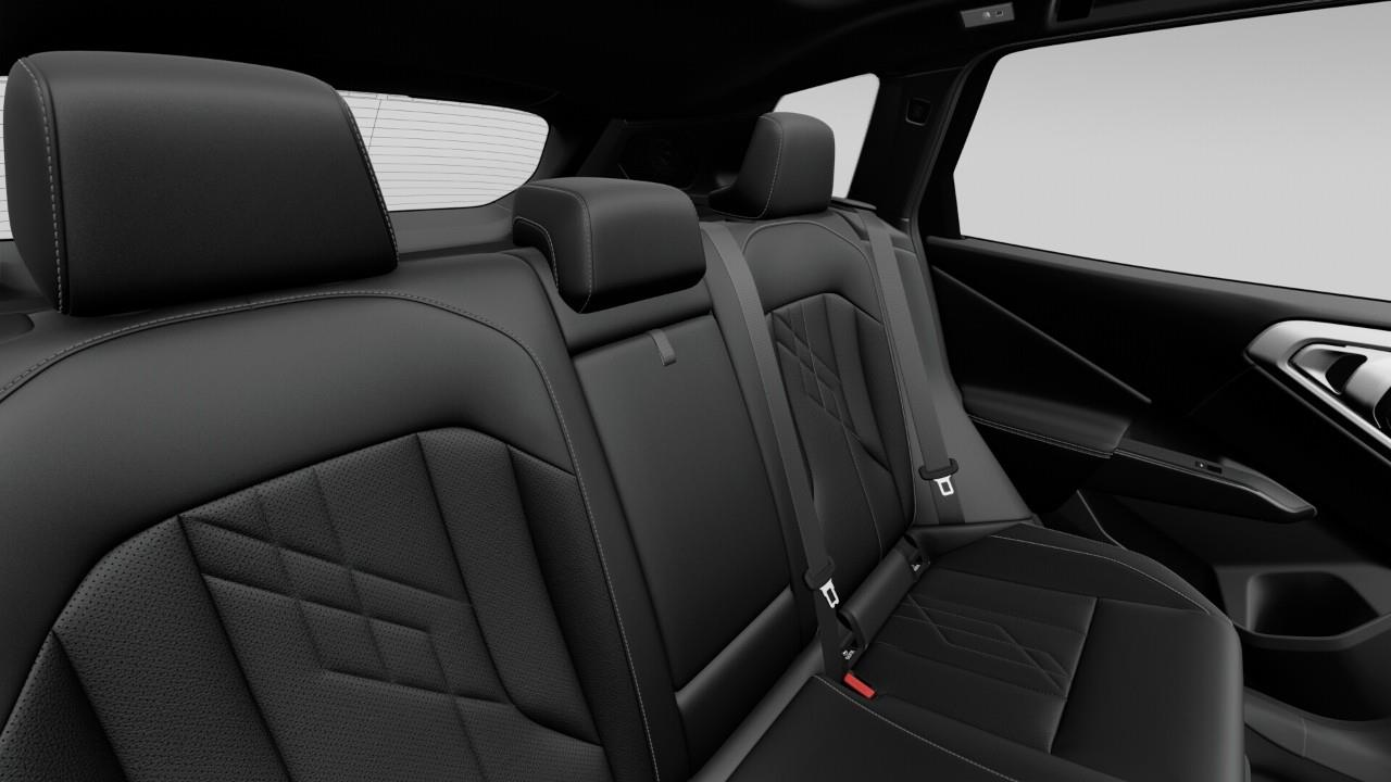 new 2026 BMW X3 car, priced at $75,538