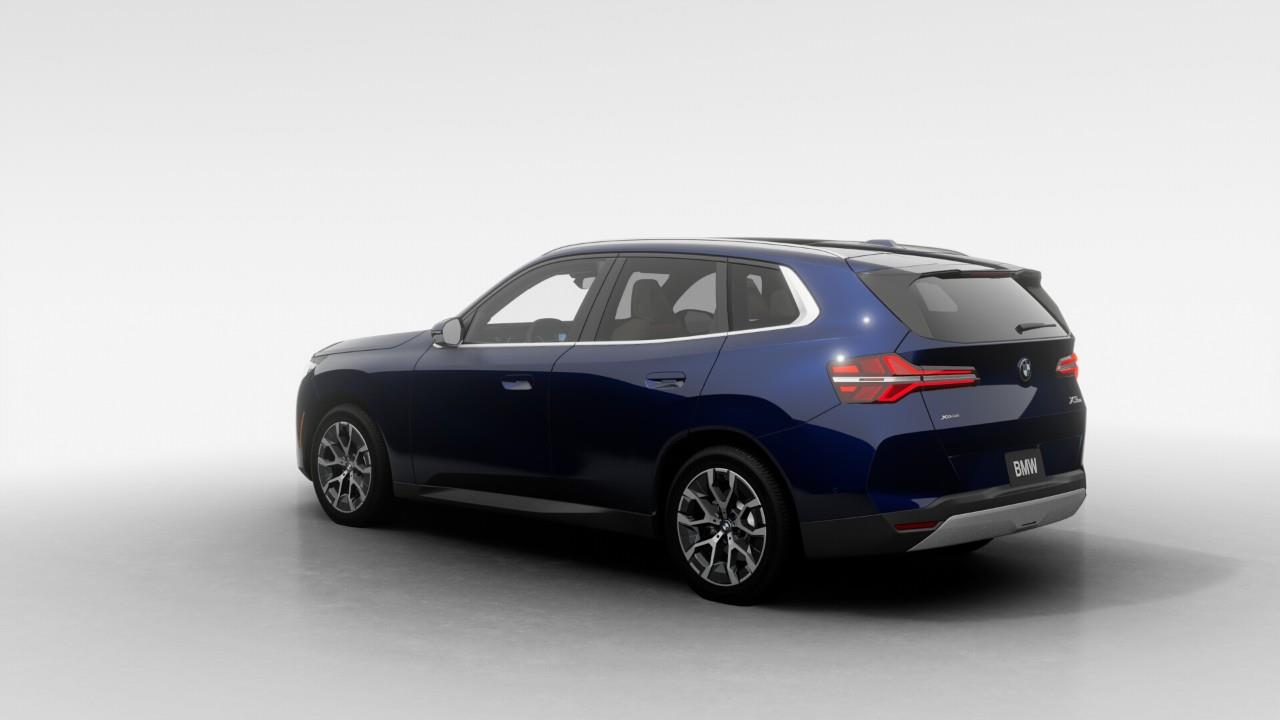 new 2026 BMW X3 car, priced at $72,288