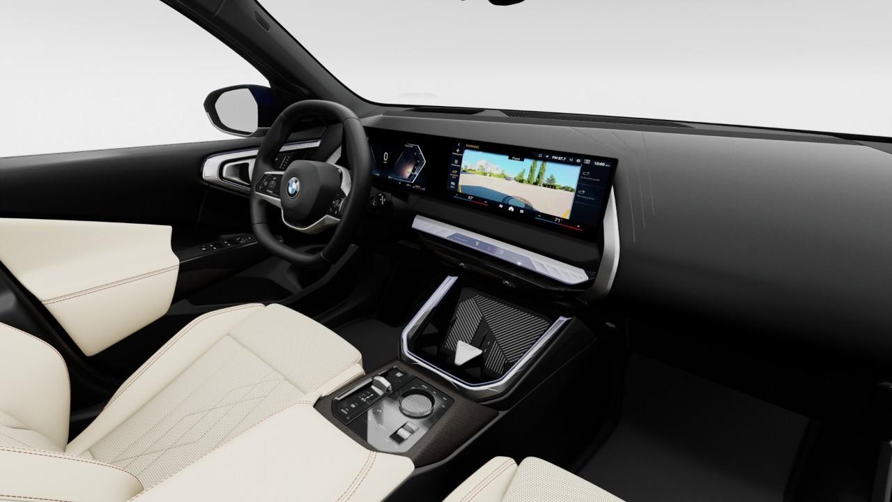 new 2026 BMW X3 car, priced at $72,288