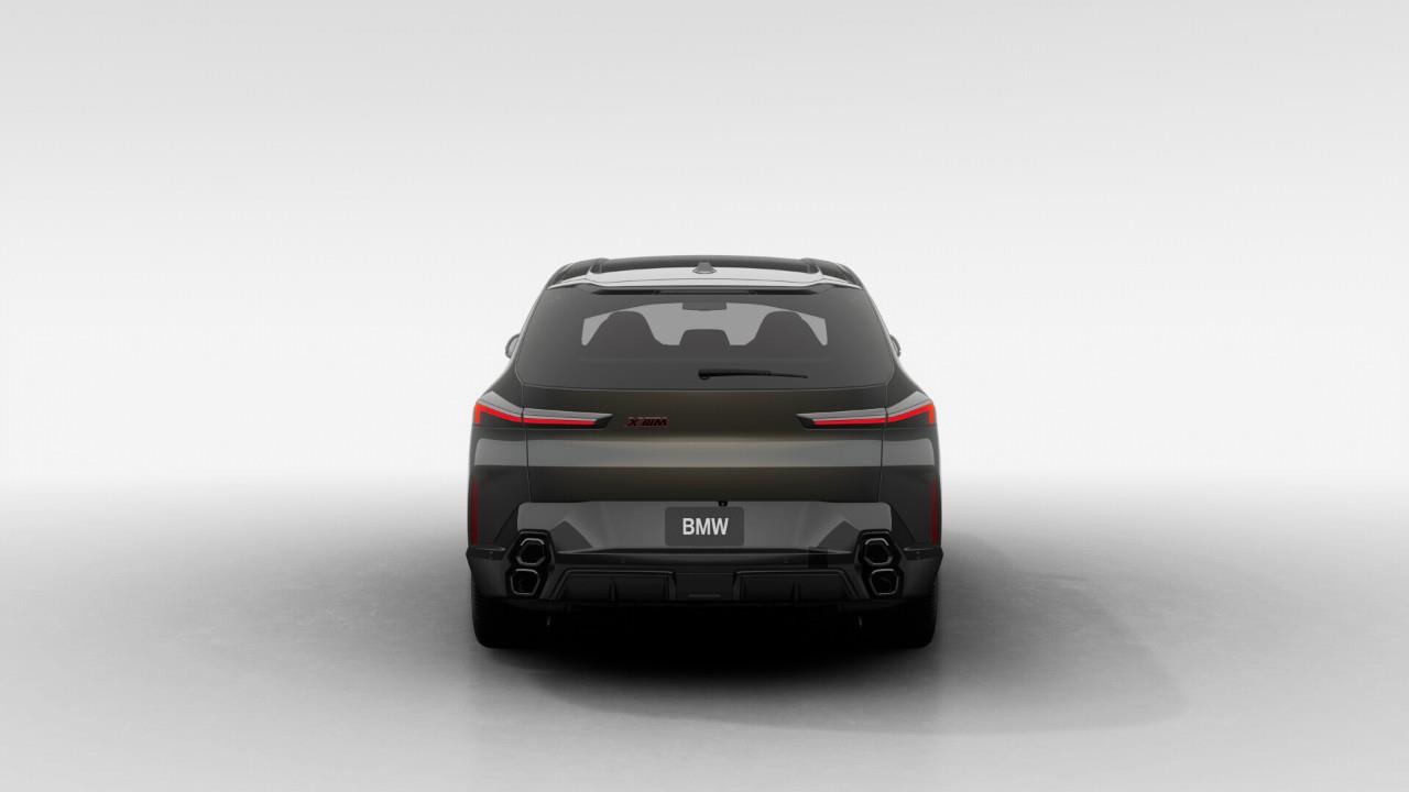 new 2026 BMW XM car, priced at $225,968