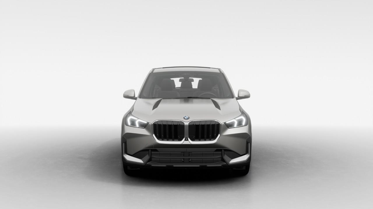 new 2027 BMW X1 car, priced at $59,854