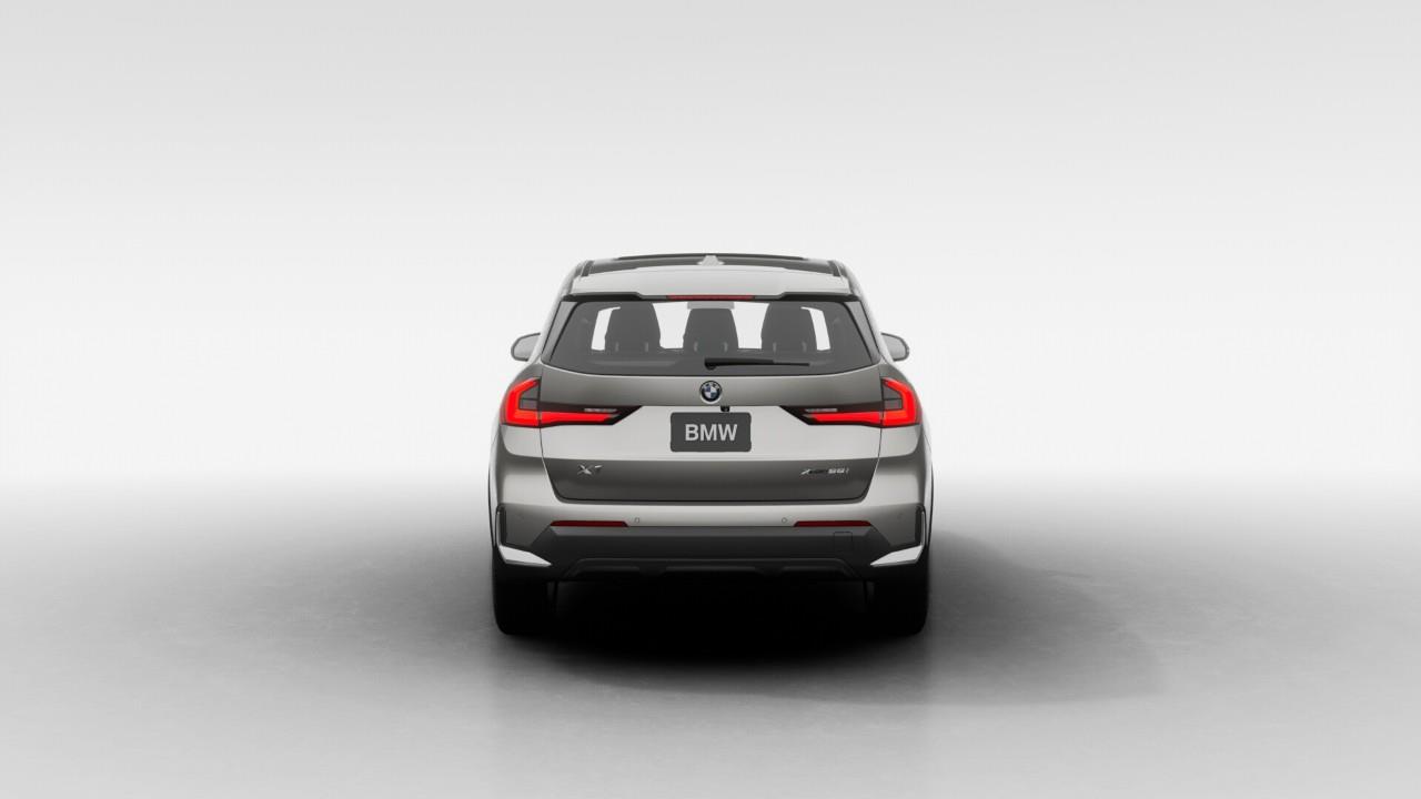 new 2027 BMW X1 car, priced at $59,854