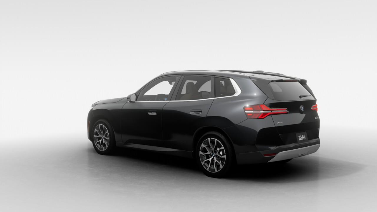 new 2026 BMW X3 car, priced at $71,688