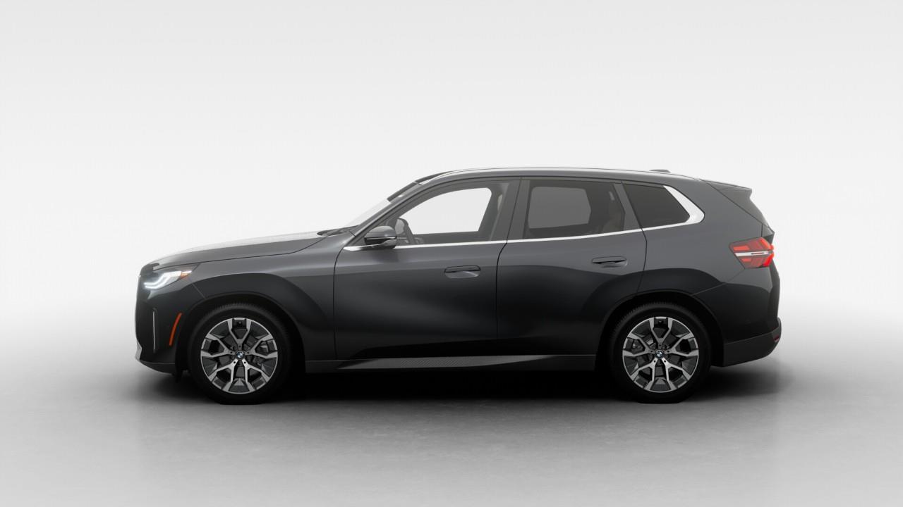 new 2026 BMW X3 car, priced at $71,688