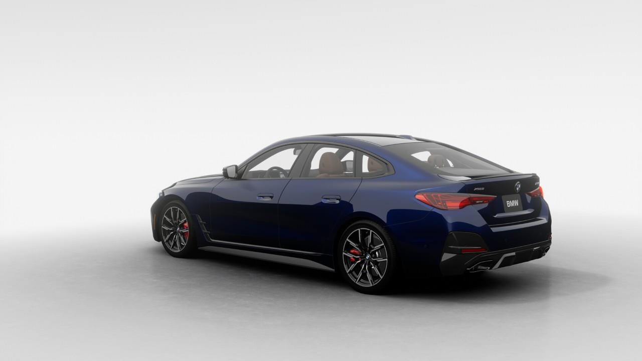 new 2026 BMW M440 Gran Coupe car, priced at $91,954