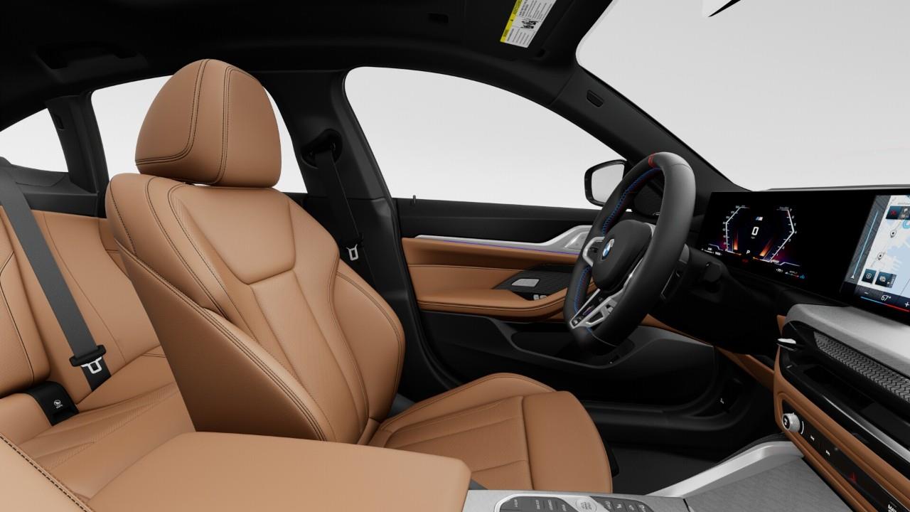 new 2026 BMW M440 Gran Coupe car, priced at $91,954