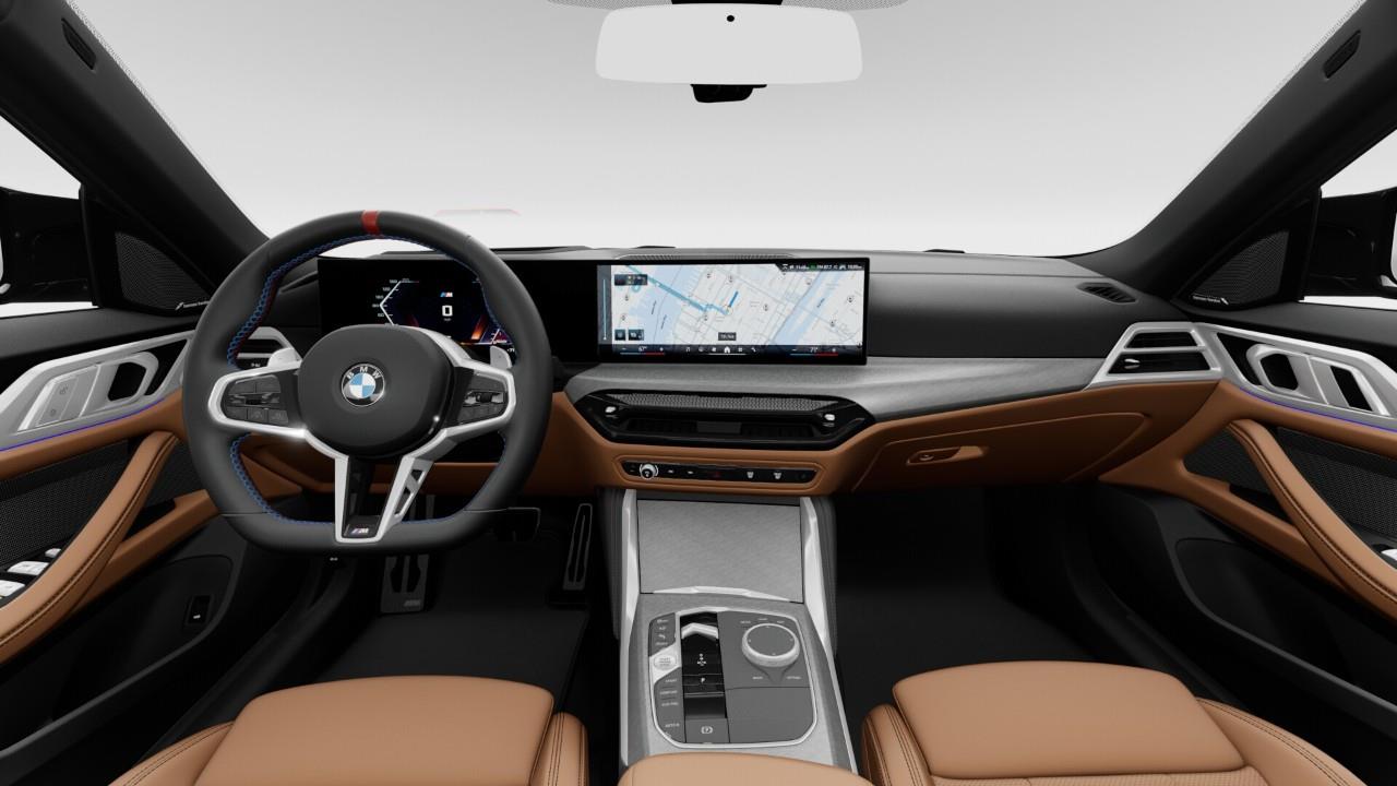 new 2026 BMW M440 Gran Coupe car, priced at $91,954