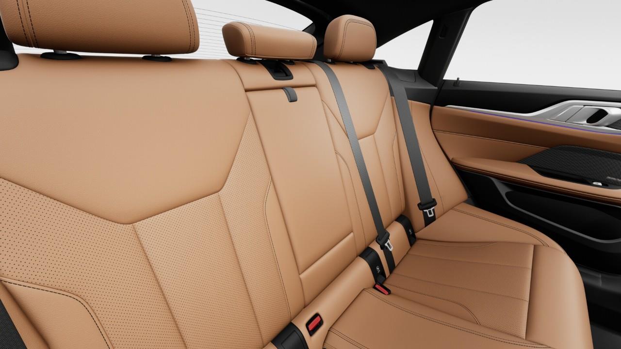 new 2026 BMW M440 Gran Coupe car, priced at $91,954