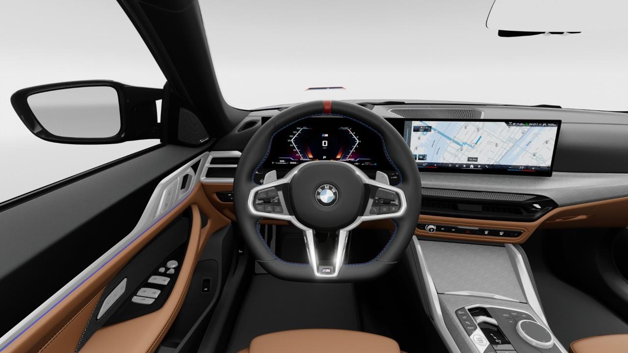 new 2026 BMW M440 Gran Coupe car, priced at $91,954