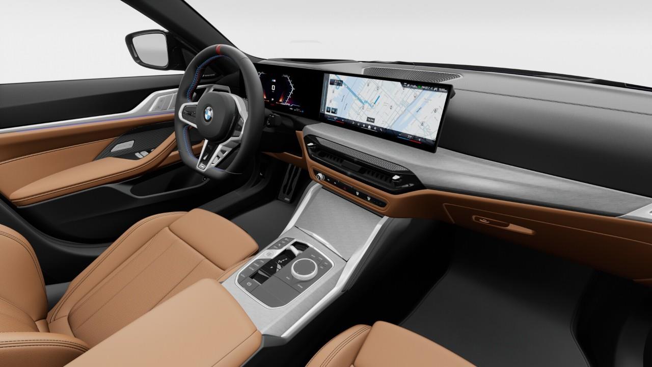 new 2026 BMW M440 Gran Coupe car, priced at $91,954