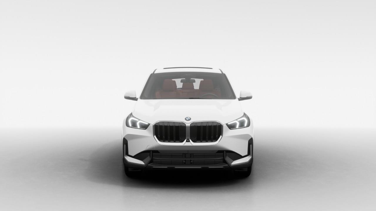 new 2027 BMW X1 car, priced at $59,554