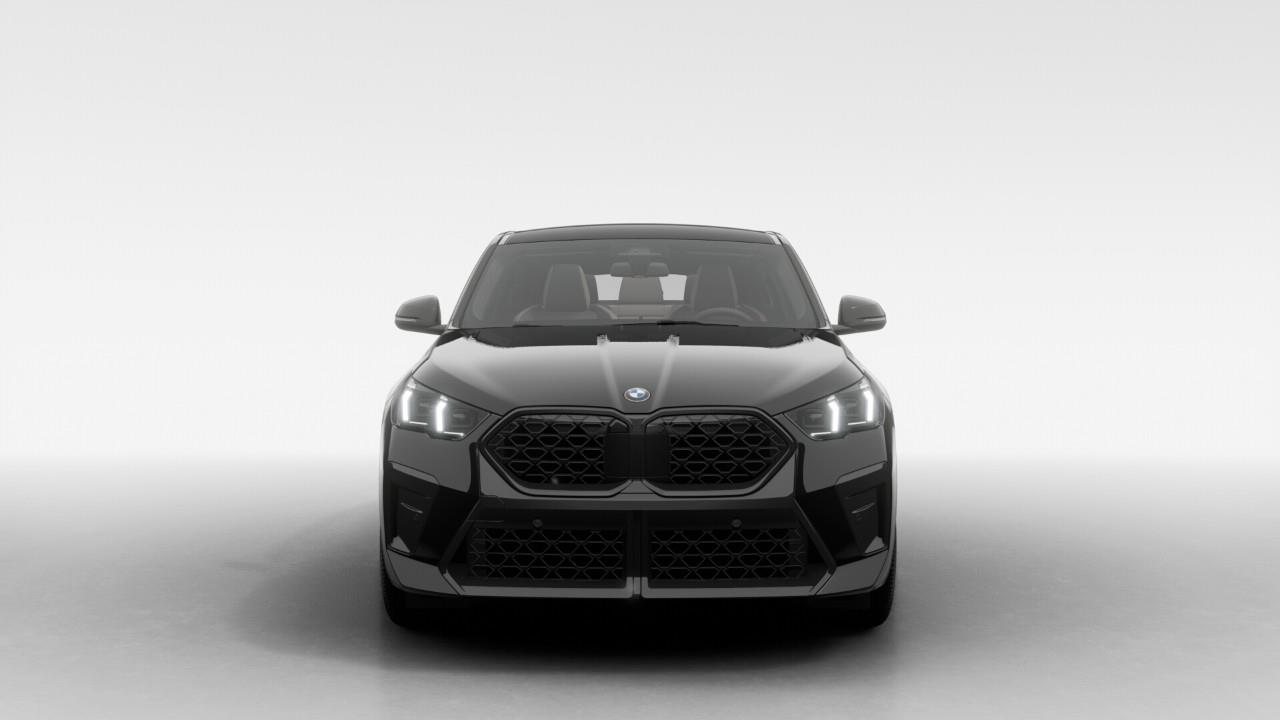 new 2027 BMW X2 car, priced at $64,499