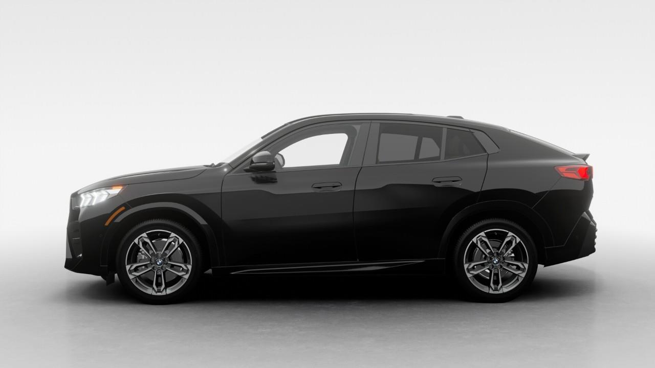 new 2027 BMW X2 car, priced at $64,499