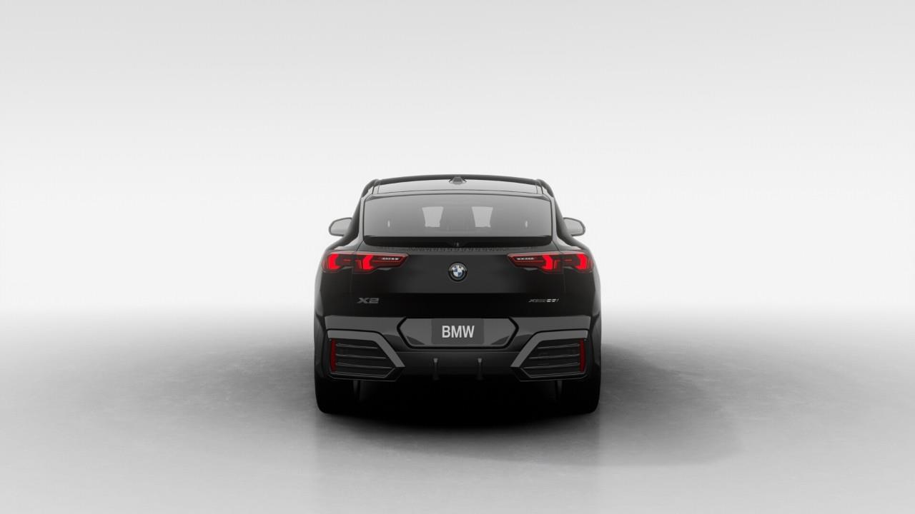 new 2027 BMW X2 car, priced at $64,499