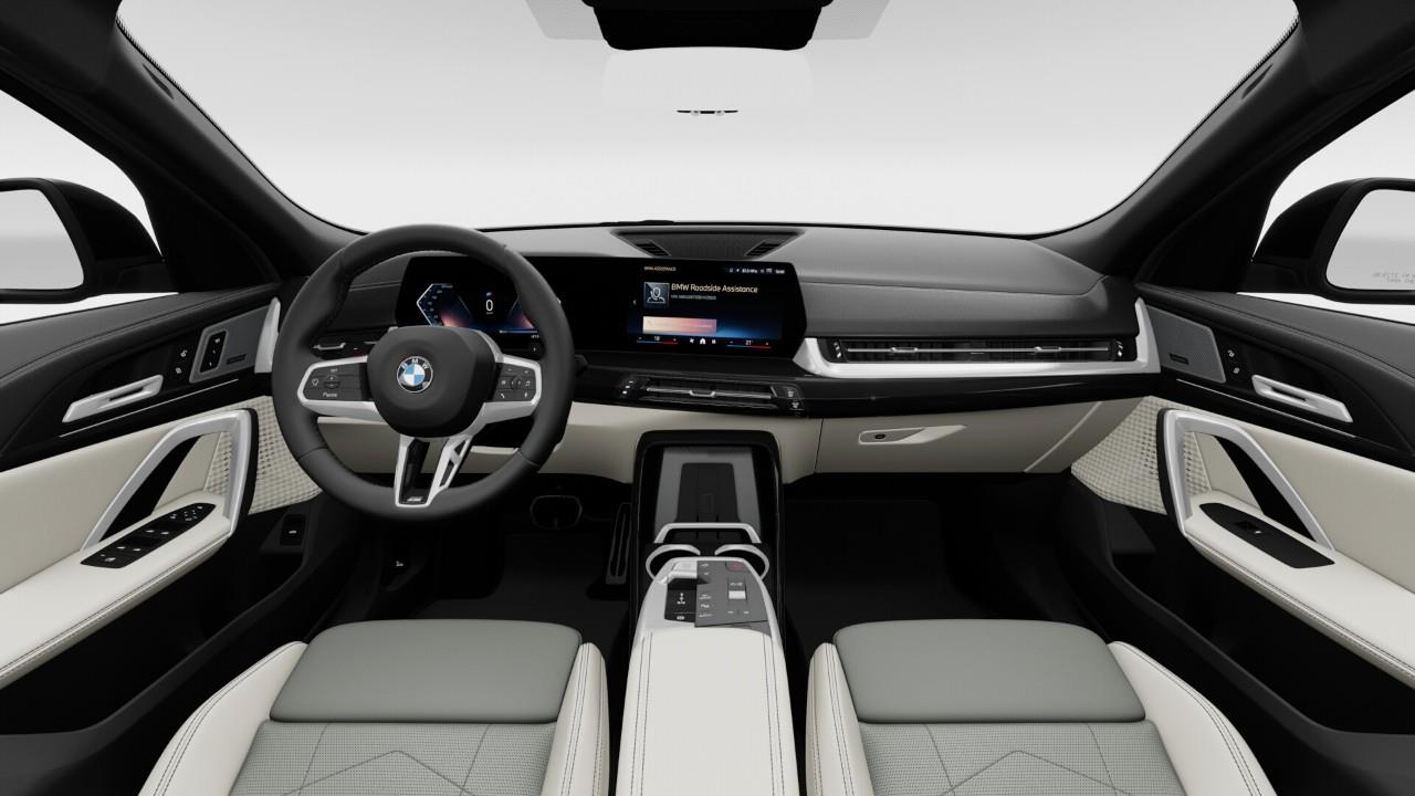new 2027 BMW X2 car, priced at $64,499