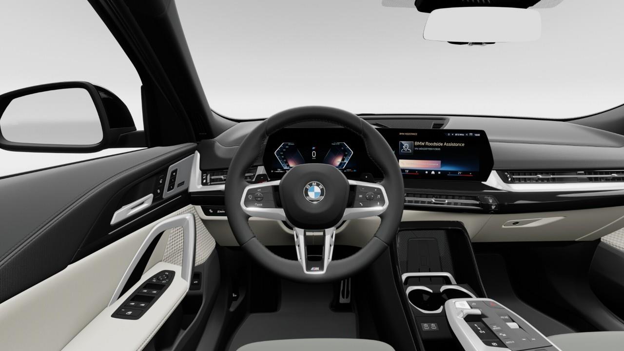 new 2027 BMW X2 car, priced at $64,499