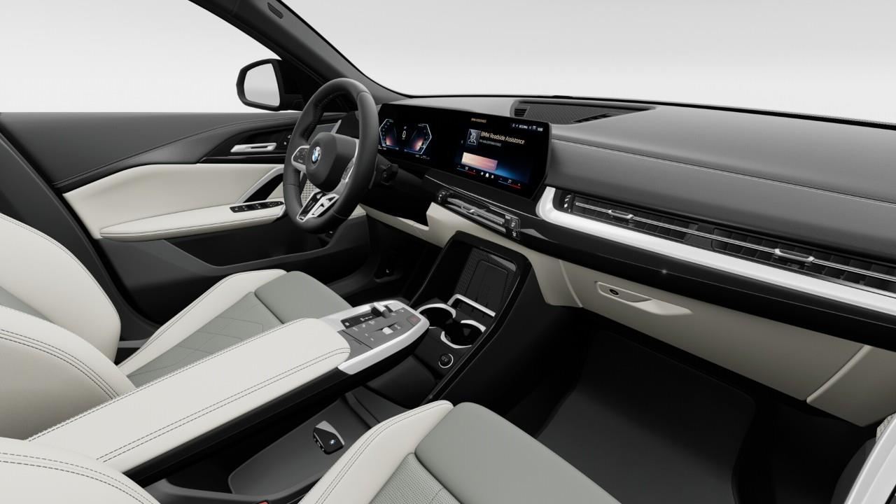 new 2027 BMW X2 car, priced at $64,499