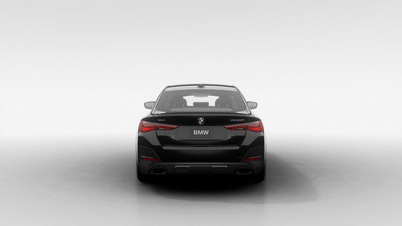 new 2027 BMW M440 Gran Coupe car, priced at $91,004