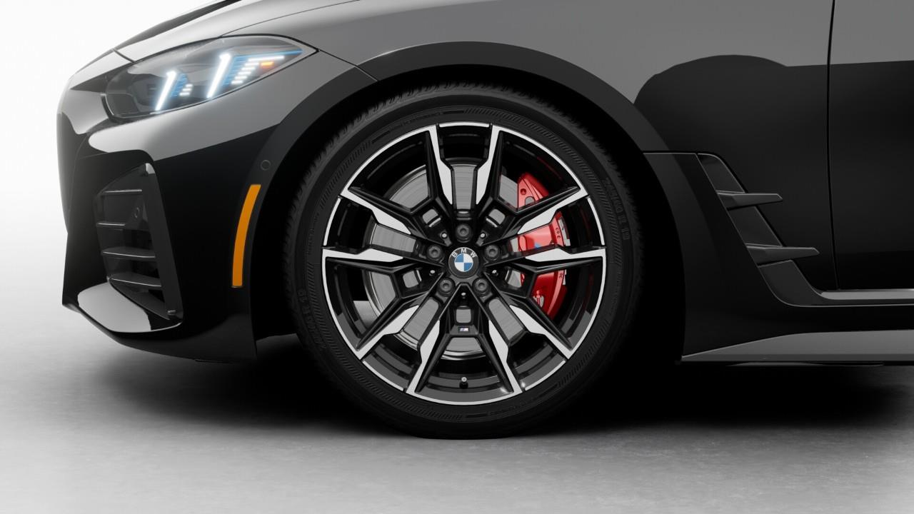 new 2027 BMW M440 Gran Coupe car, priced at $91,004