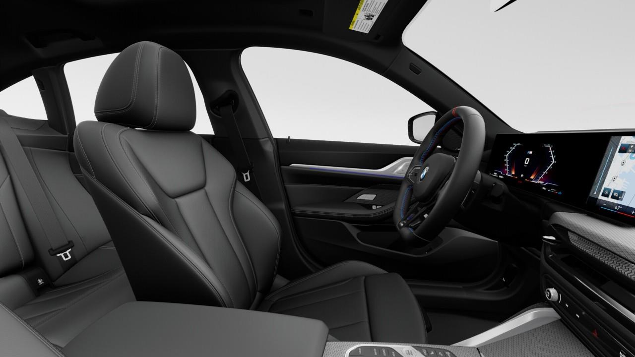 new 2027 BMW M440 Gran Coupe car, priced at $91,004