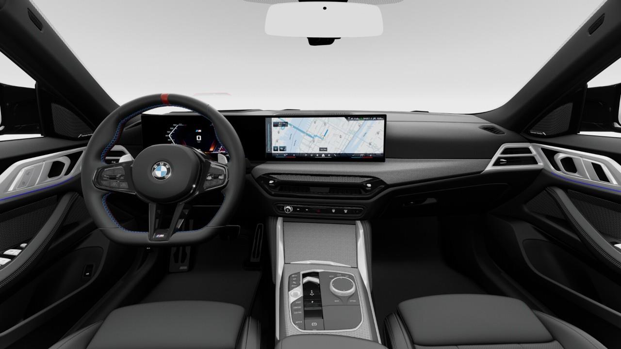 new 2027 BMW M440 Gran Coupe car, priced at $91,004