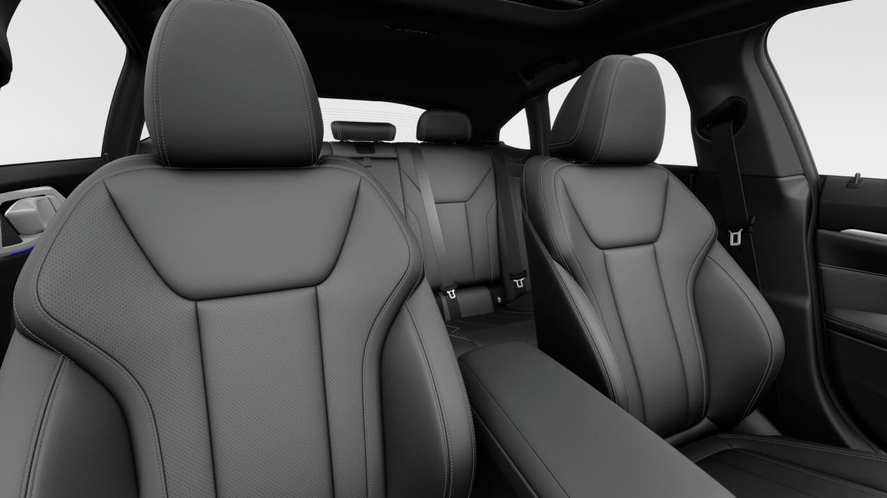 new 2027 BMW M440 Gran Coupe car, priced at $91,004