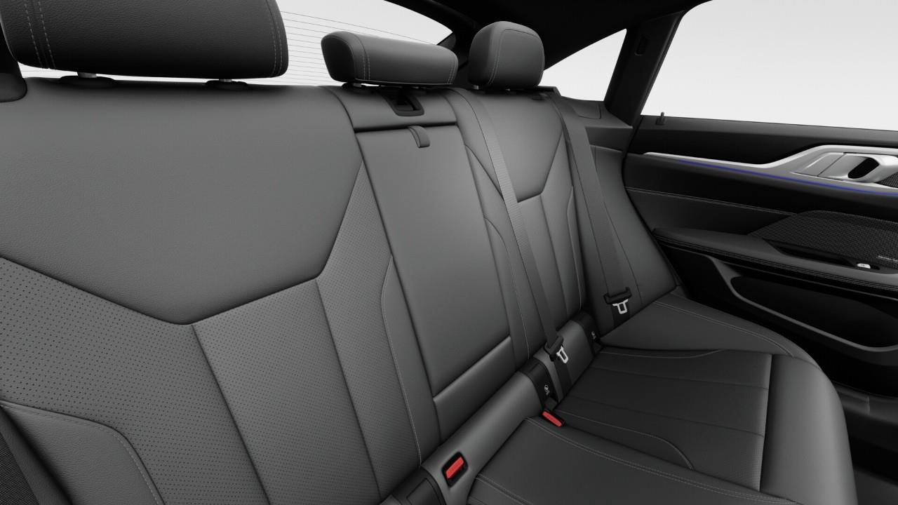 new 2027 BMW M440 Gran Coupe car, priced at $91,004