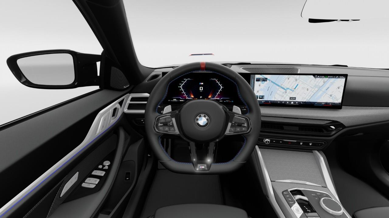 new 2027 BMW M440 Gran Coupe car, priced at $91,004