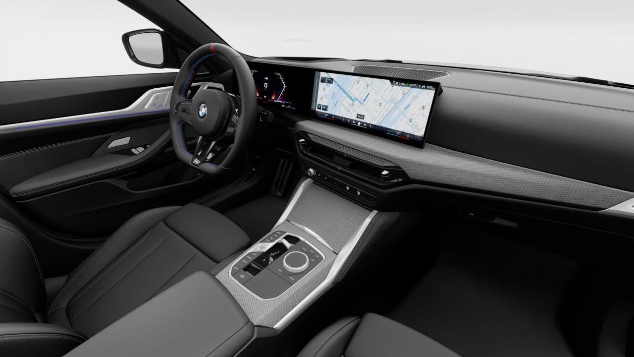 new 2027 BMW M440 Gran Coupe car, priced at $91,004