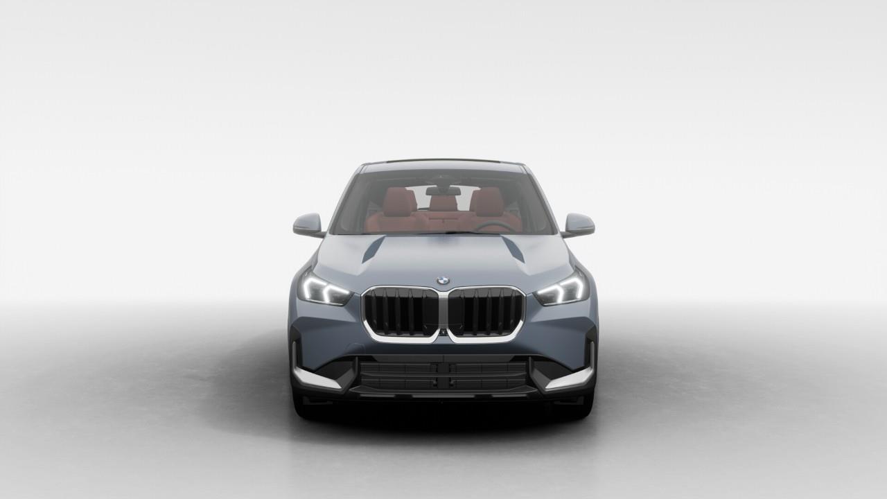 new 2027 BMW X1 car, priced at $61,054