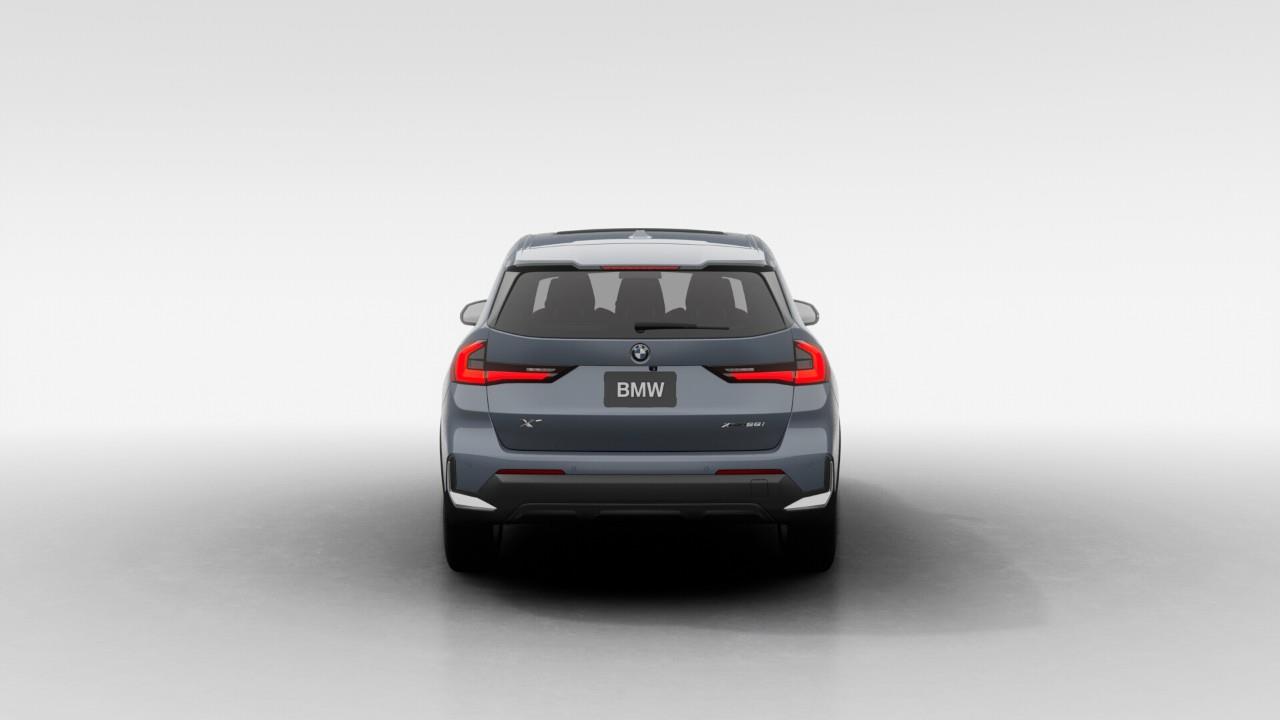 new 2027 BMW X1 car, priced at $61,054