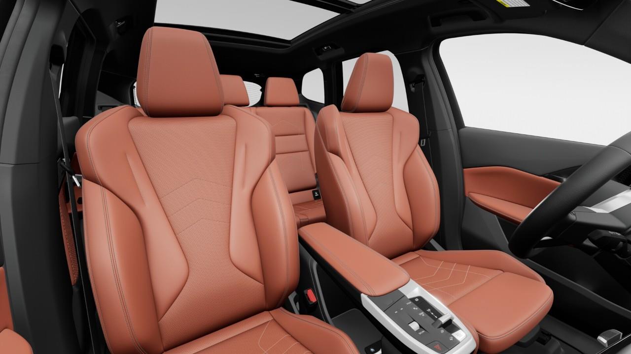 new 2027 BMW X1 car, priced at $61,054