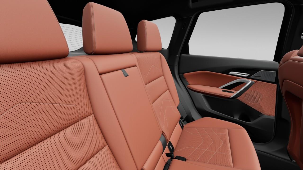 new 2027 BMW X1 car, priced at $61,054