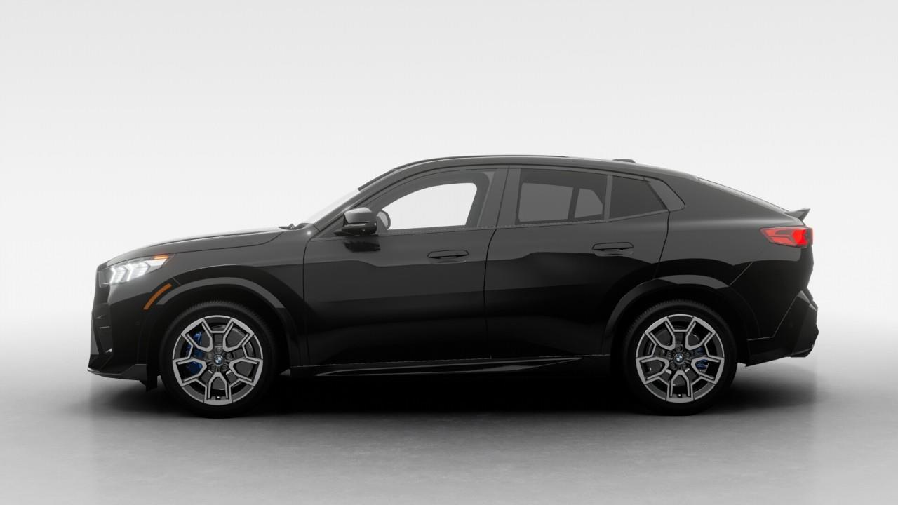 new 2027 BMW X2 car, priced at $73,799