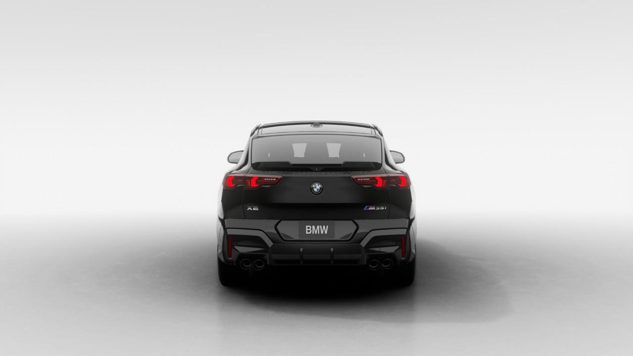 new 2027 BMW X2 car, priced at $73,799
