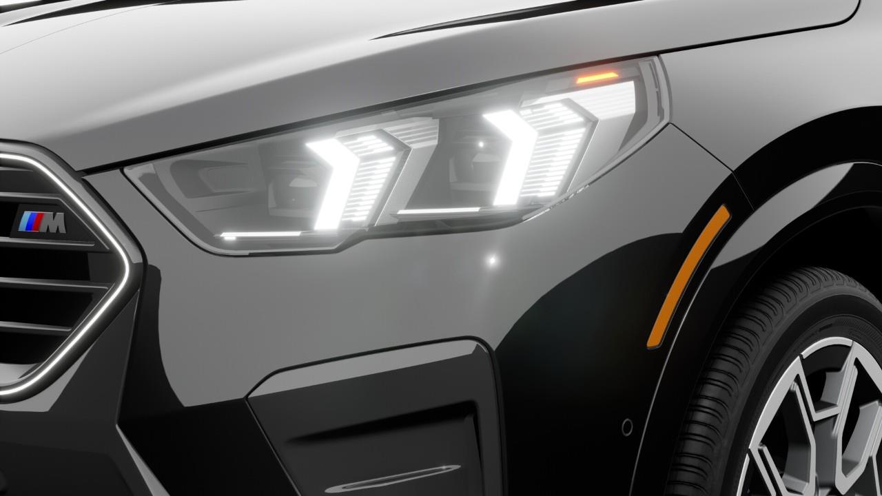 new 2027 BMW X2 car, priced at $73,799