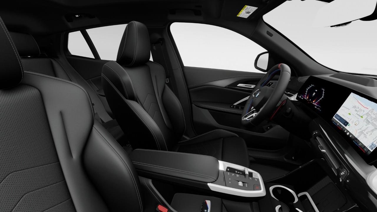 new 2027 BMW X2 car, priced at $73,799