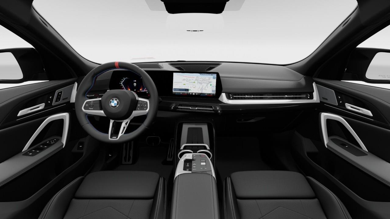 new 2027 BMW X2 car, priced at $73,799