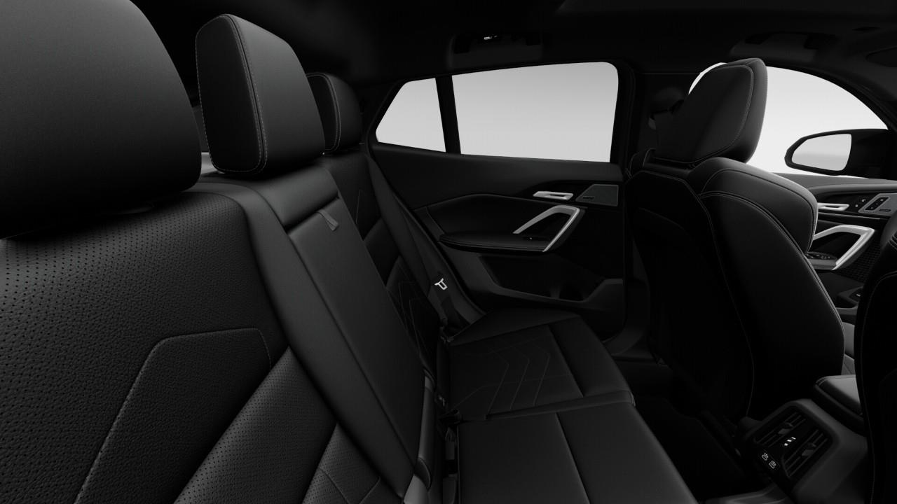 new 2027 BMW X2 car, priced at $73,799