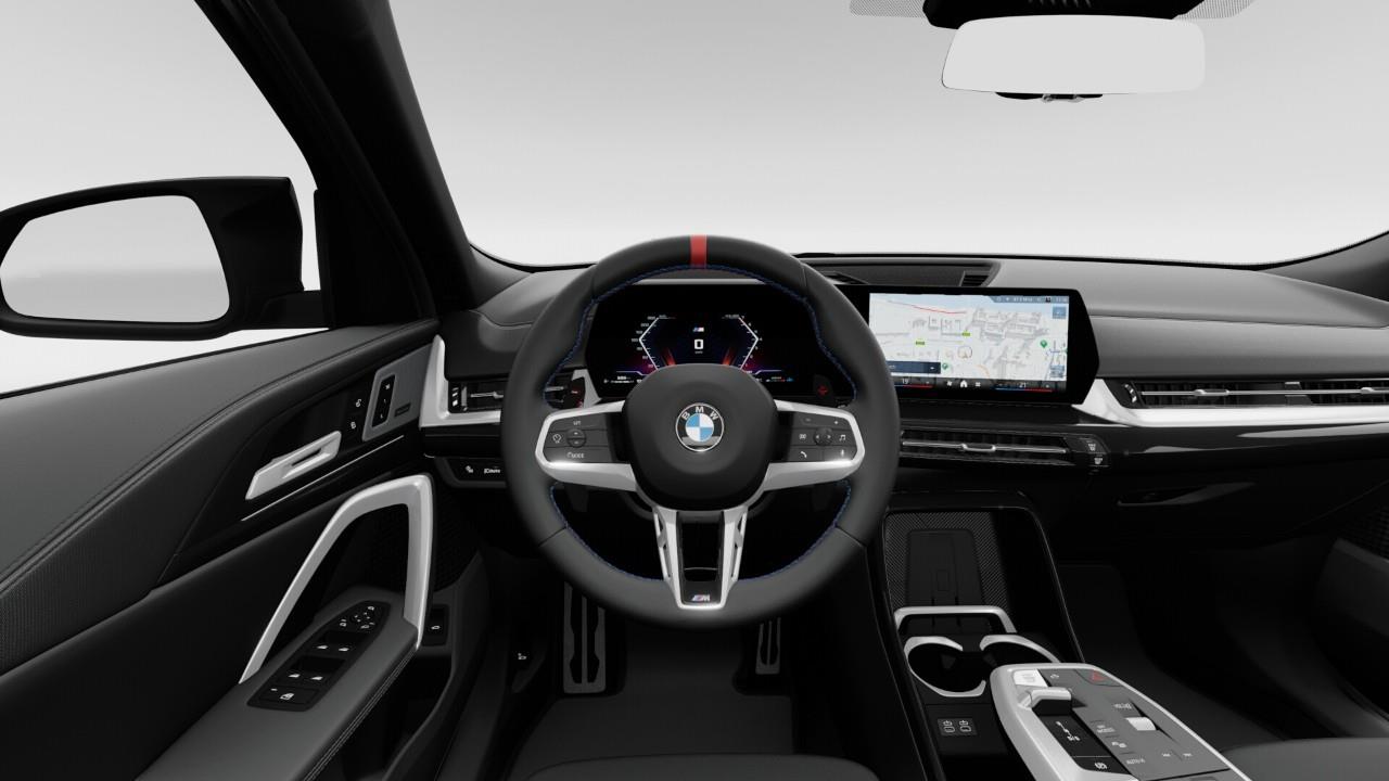 new 2027 BMW X2 car, priced at $73,799
