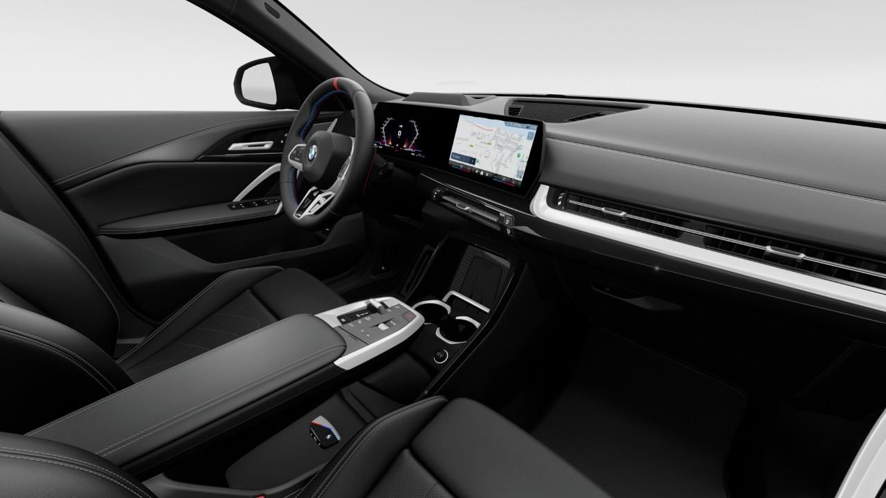 new 2027 BMW X2 car, priced at $73,799