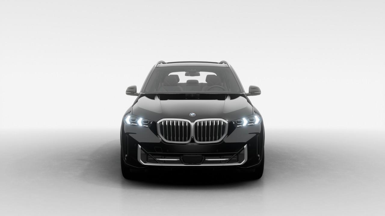 used 2026 BMW X5 PHEV car, priced at $113,688