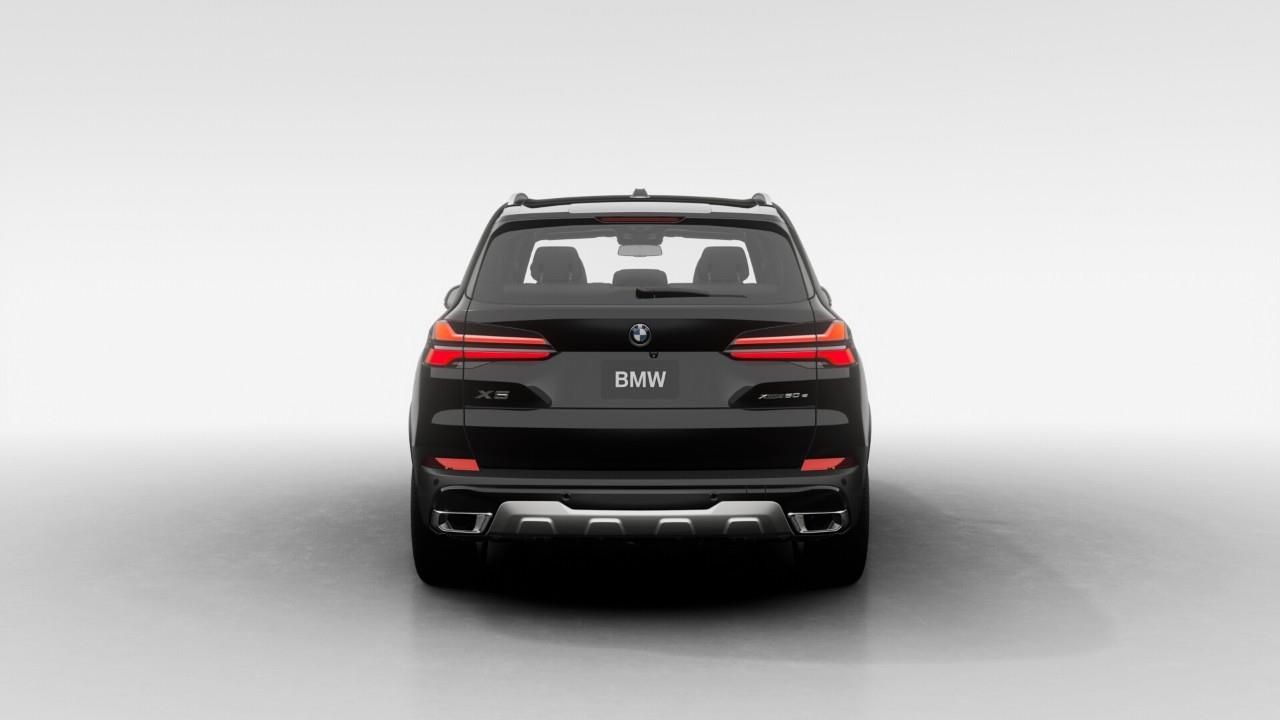 used 2026 BMW X5 PHEV car, priced at $113,688