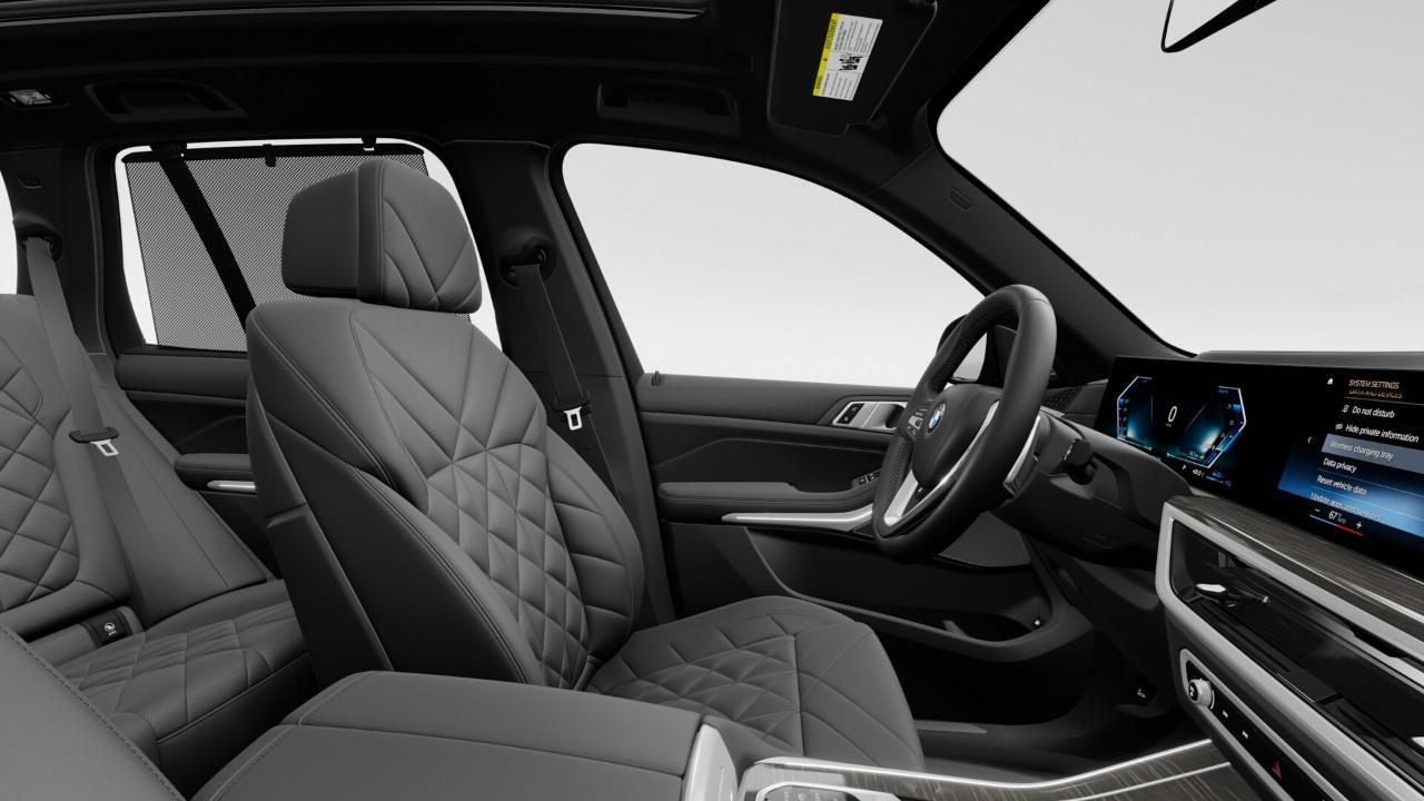 used 2026 BMW X5 PHEV car, priced at $113,688