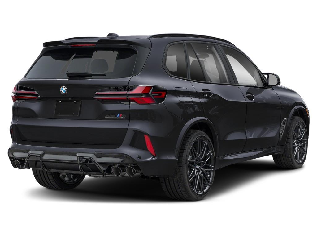 new 2026 BMW X5 M car, priced at $168,838