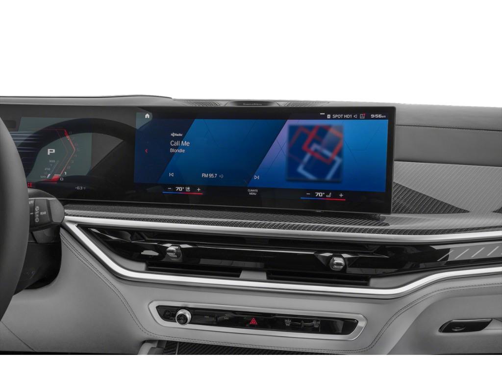 new 2026 BMW X5 M car, priced at $168,838