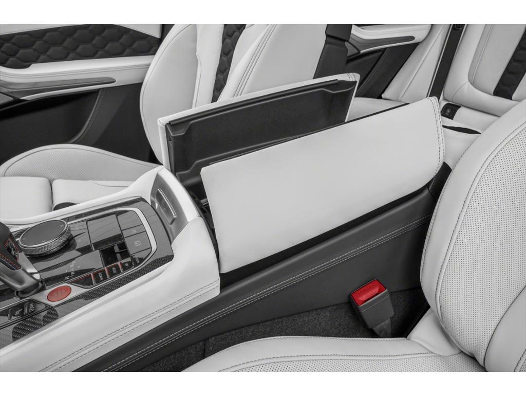 new 2026 BMW X5 M car, priced at $168,838